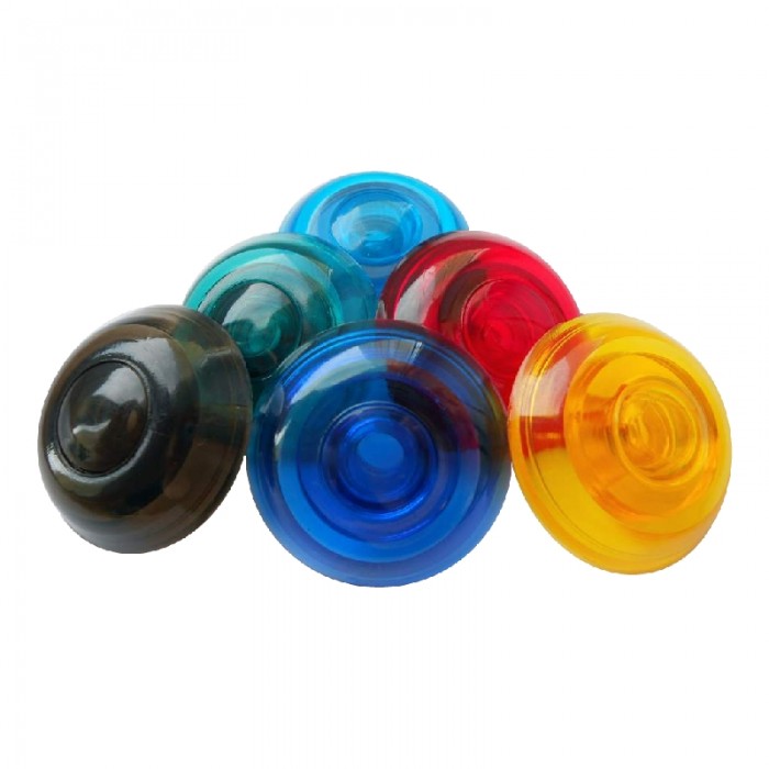 Термошайба универсальная красная