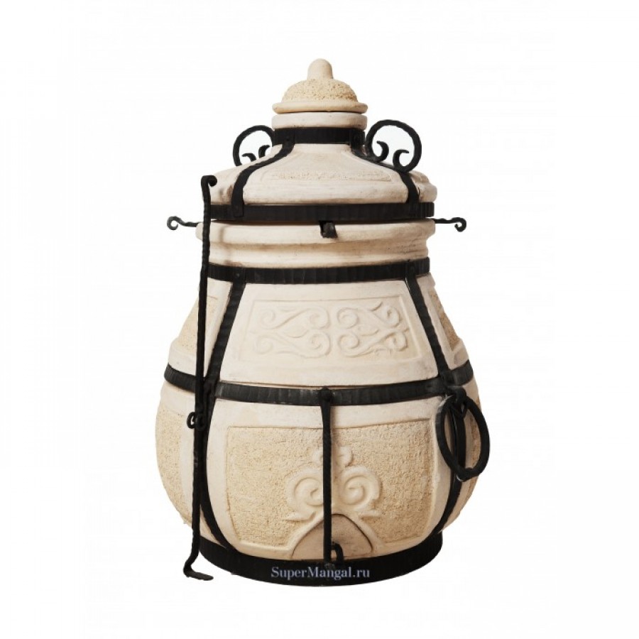 Тандыр Сармат-Скиф