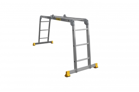 Лестница трансформер (4х3) Т433