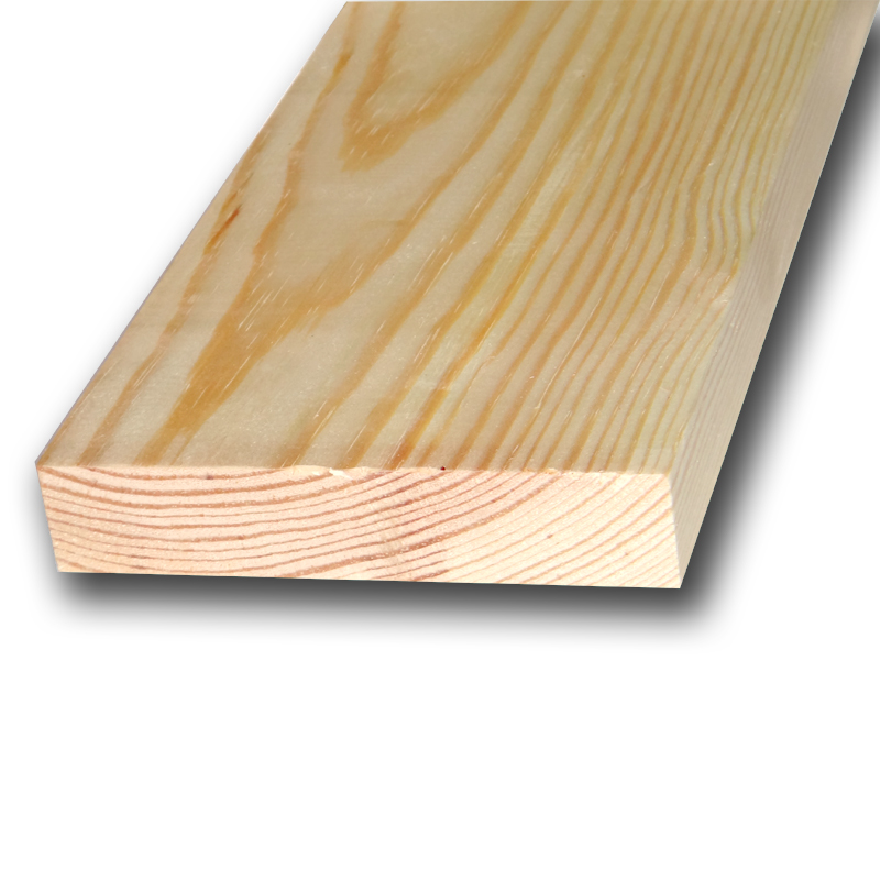 Доска сухая строг.обр.консервантом 20*145*4000мм 1уп-5шт