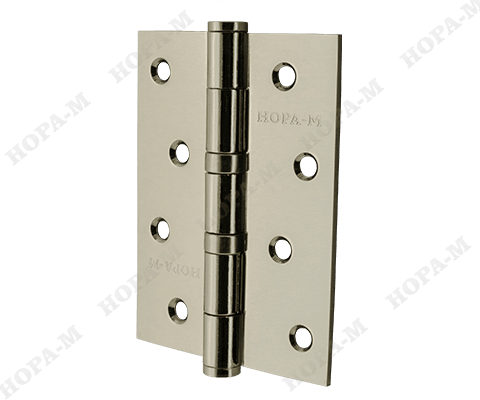 Петля накладная универсальная 4