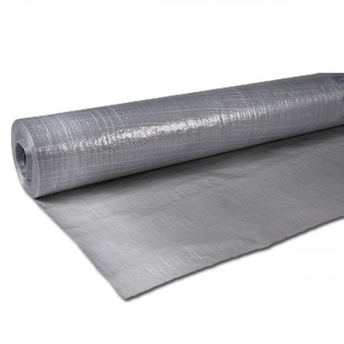 Пленка  гидро - парозоляция 30м2 Еврокрон D