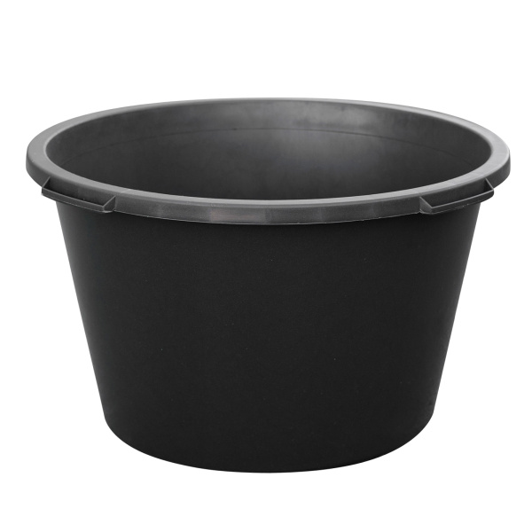 Кадка пластиковая (круглая) для перемешивания раствора 60 л, EKOTOOLS, 1085060