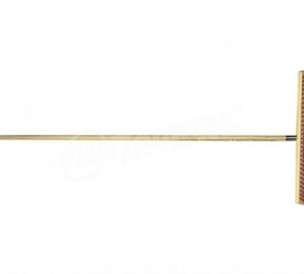 Щетка уличная в сборе 400 мм. 8005400