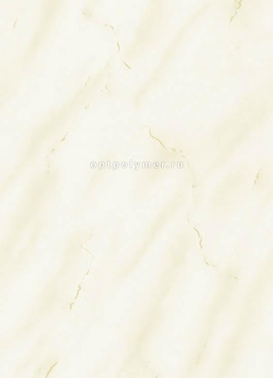 Панель ПВХ Мрамор бежевый 250*8*2700 мм (10 шт.уп)