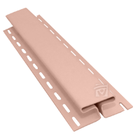 Н-профиль 3,05 (Чайная роза) VinylOn