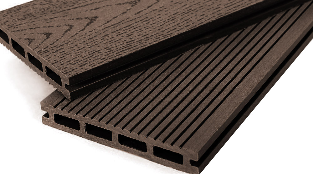 Доска террасная 