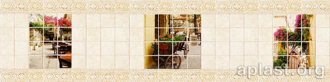 Панель отделочная 