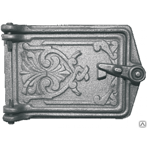 Дверка прочистная ДПр-1 ( Р ) 13092