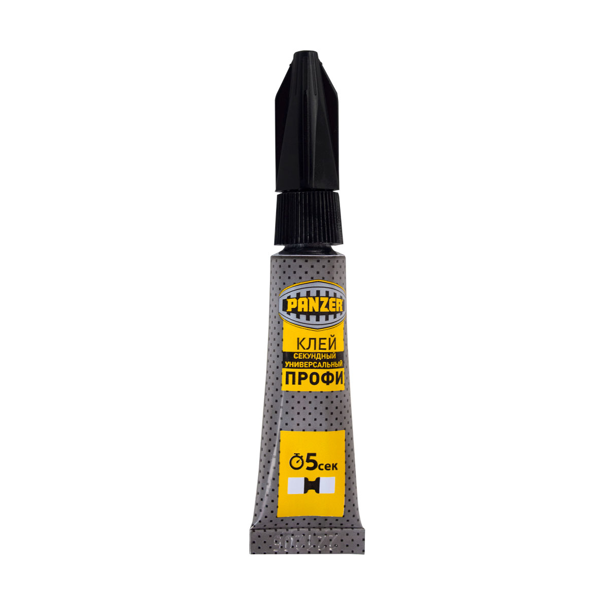 Клей секундный 