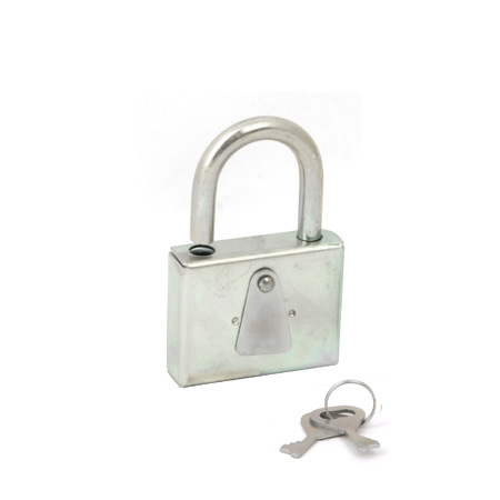 Замок навесной Зенит-ВС-5 (контролька)