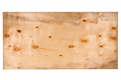 Фанера влагостойкая ФСФ береза 2440*1220*15мм сорт 4/4