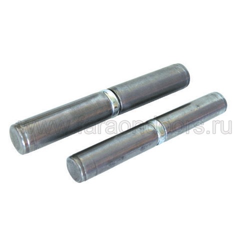 Петля для мет. дверей d-18(100мм)