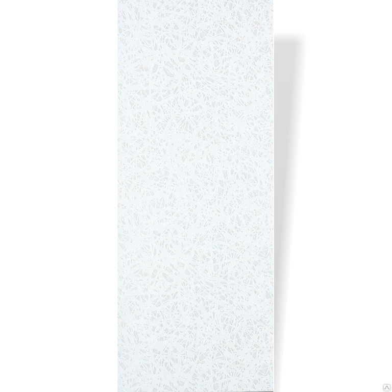 Панель ПВХ Кристалл мелкий № 8 250х2700 мм (10 шт. уп)