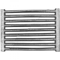 Решетка колосниковая 380х250 мм РД-6