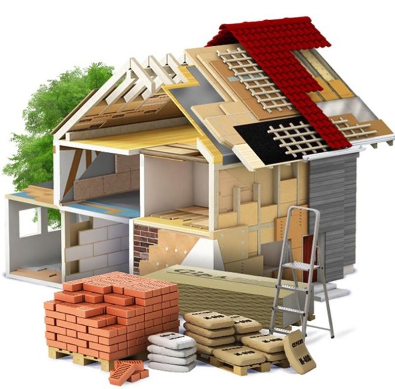 Советы по вложениям в стройматериалы. Экономия средств. Грамотная очередность покупки. 