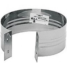 Хомут люкс д.250 мм