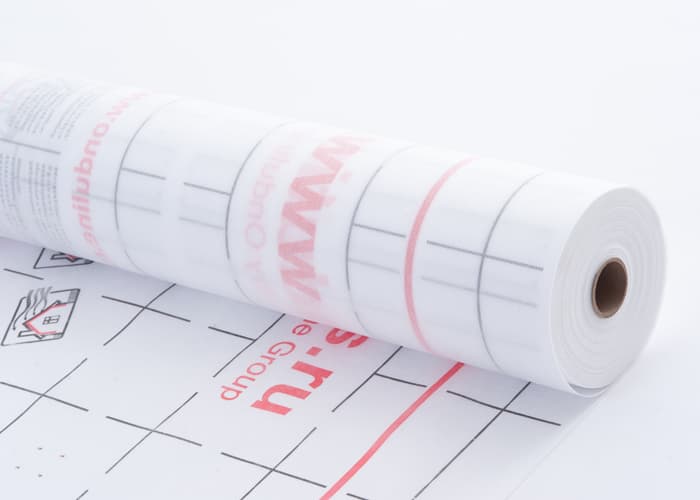 Пленка пароизоляция 75 м2 Ондутис Smart R70