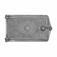 Дверка поддувальная ДП- 2 ( Р ) 250*140 мм