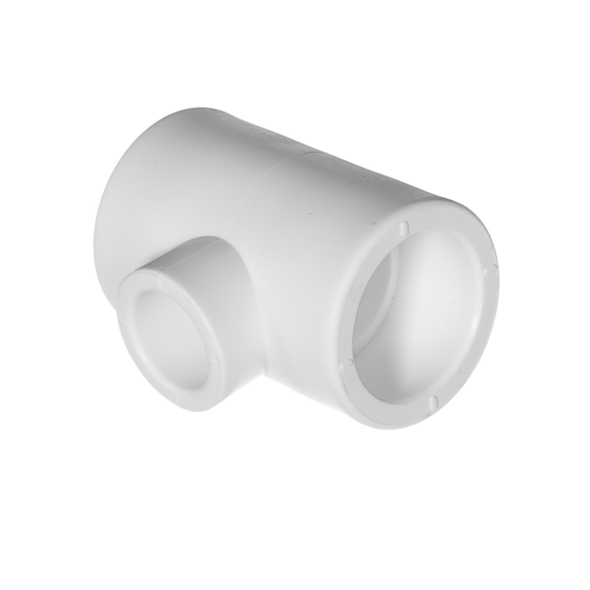 Тройник переход. 32х20х32 мм