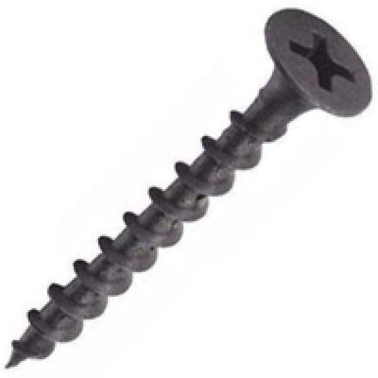 Саморезы по дереву (упаковка) ПрофиКреп 4,2х65 (75 шт)