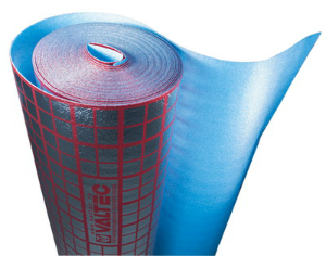 Подложка для тёплого пола Valtec 1,2 х 25 м (30кв.м)арт.VT.HS.FP.0312