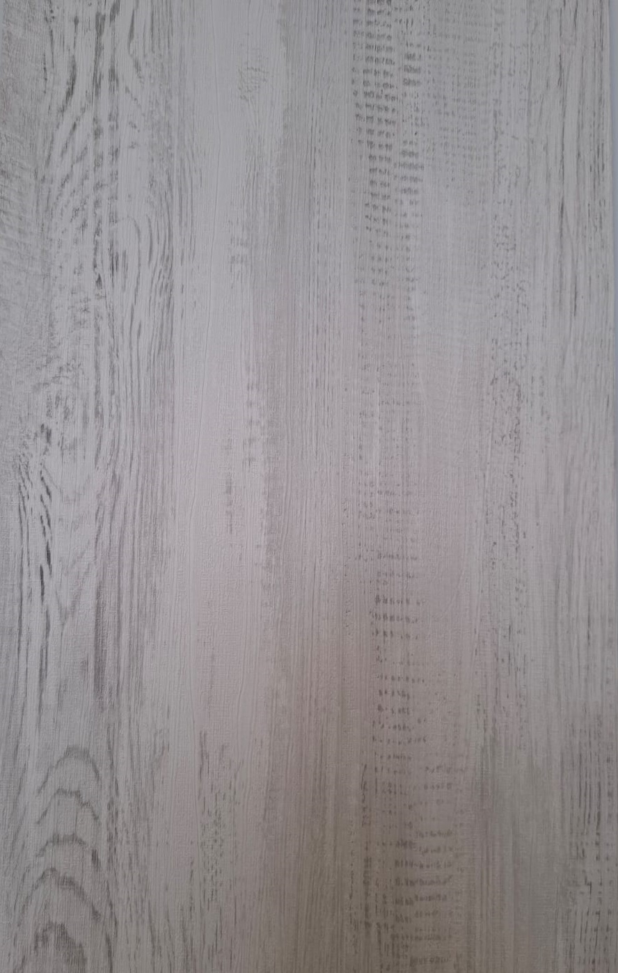 Панель ПВХ ламинированная Санторини белый 250х9х2700 мм  (10 шт.уп)