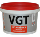 Шпатлевка универсальная 1кг ВГТ