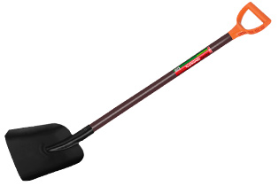 Лопата совковая 