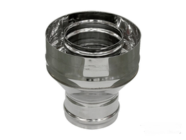 Адаптер стартовый (430/0,5 мм ) Ф115х200 FERRUM