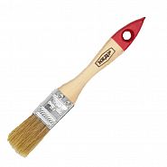 Кисть плоская 63мм Стандарт (2,5