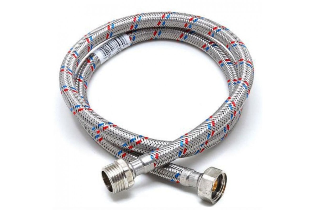 Подводка гибкая вн/нар 1/2