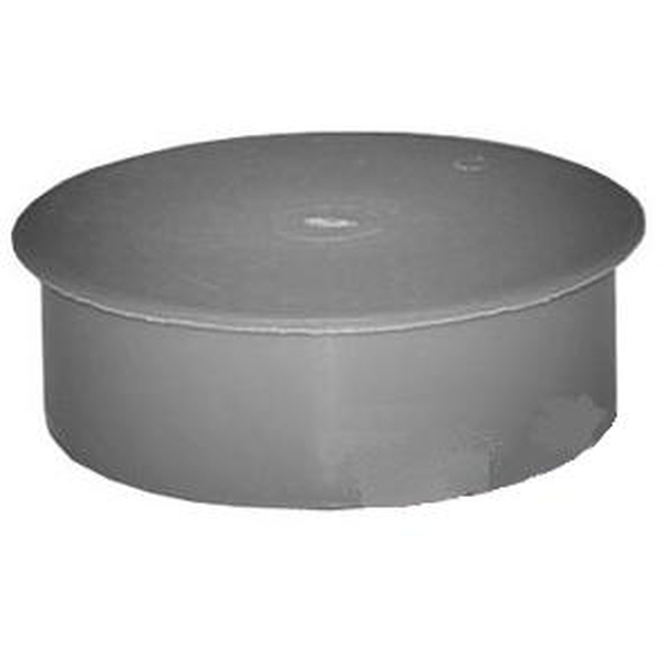 Заглушка Д 110 мм