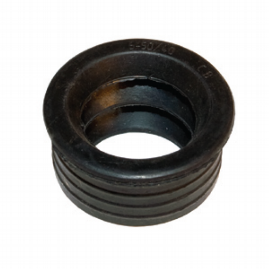 Манжета резиновая 50х40 мм