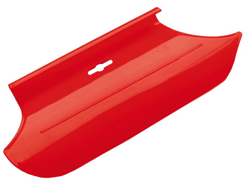 Шпатель обойный прижимной пластик 280мм УСП 06904