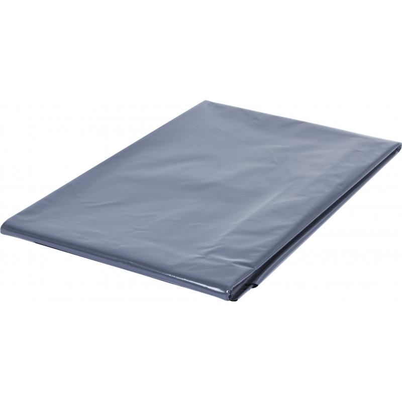 Пленка полиэтиленовая 150 мкм 3*10м черная