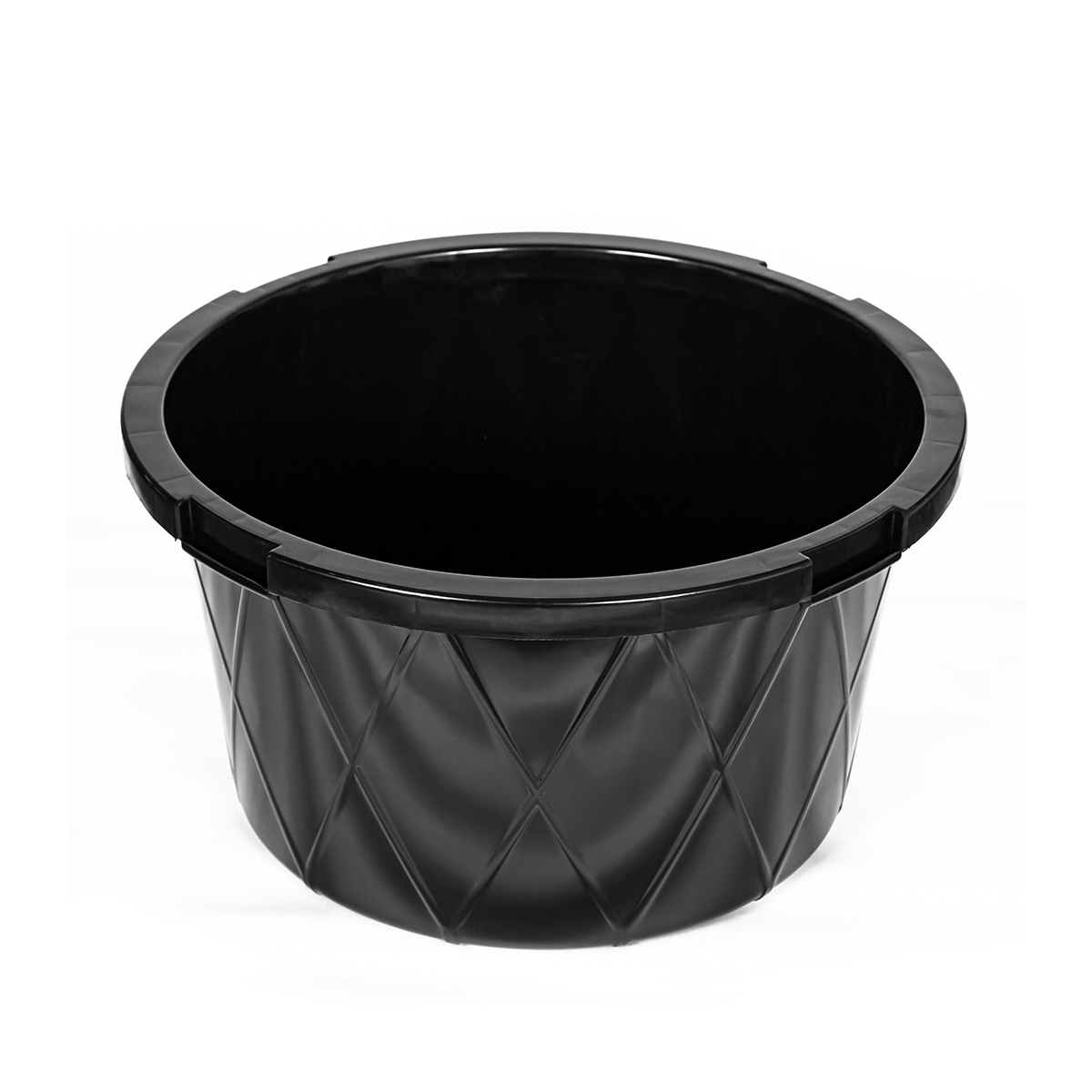 Таз строительный Шабашка, универсальный, круглый, 45 л 163-0045