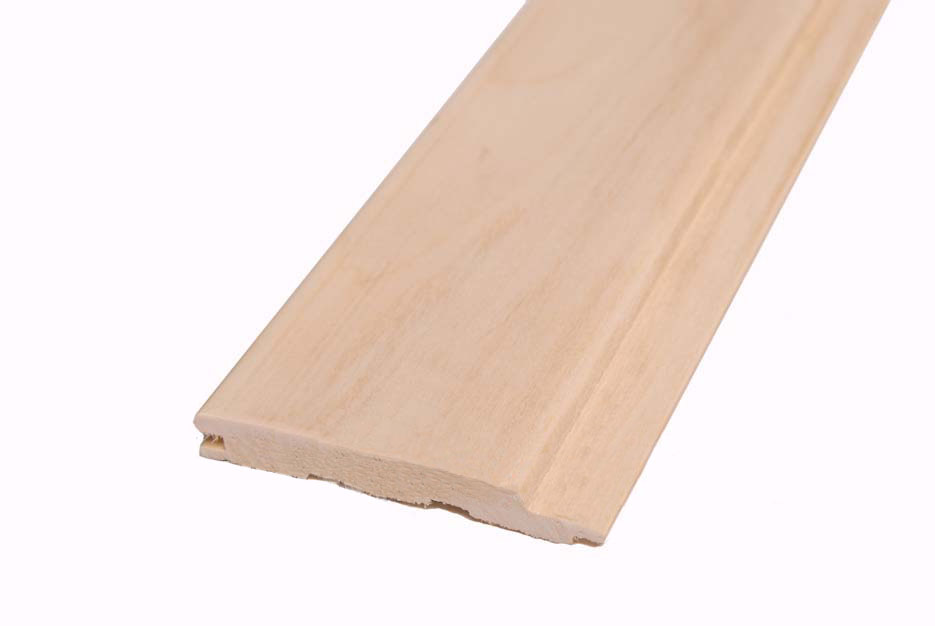 Вагонка осина цельн. АВ 16*94(86)*2000 Вологда/ 1уп-10шт