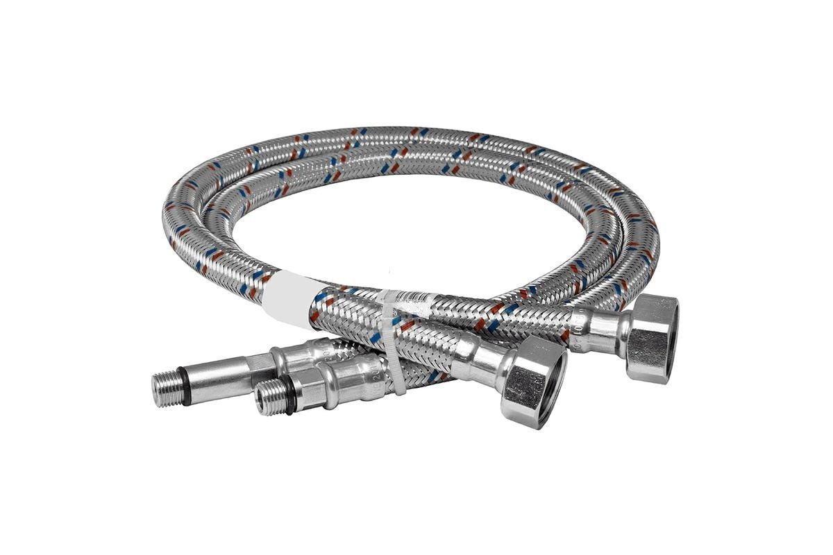 Подводка к смесителю 0,4 м (пара)