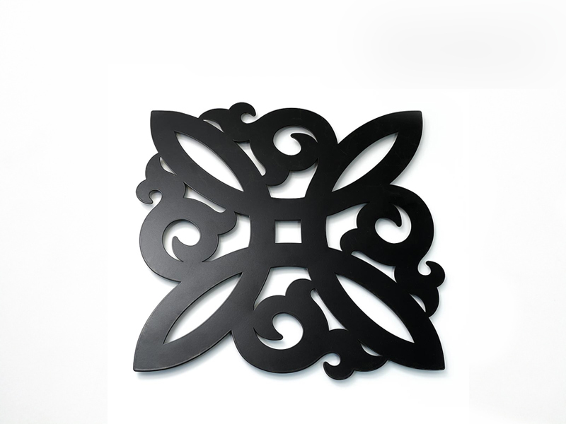 Декор забора НОЭЗ 