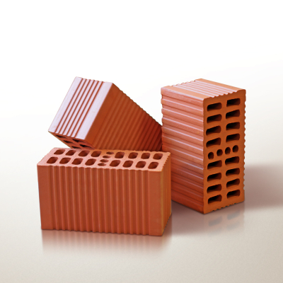 Камень керам. 2,1НФ М150  (250х120х140) ГОСТ 530-2012  (280 шт) 