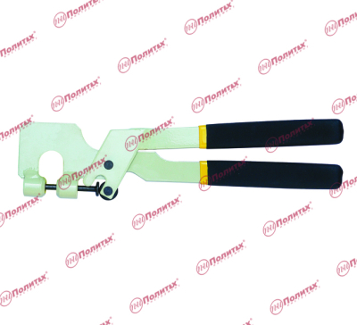 Просекатель профиля 300 мм для гипсокартона, Политех, арт.1069300