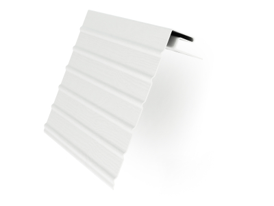 J+фаска белый 0,2х3,00 м FineBer (10 шт.уп)