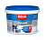 Краска моющаяся акриловая супербелая 3 кг NEOLAB 