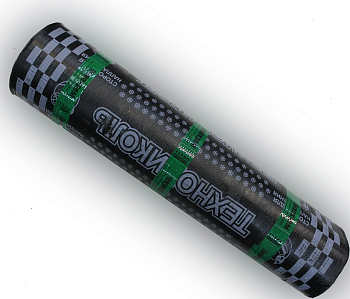 Линокром ХПП 15 м2 рулон