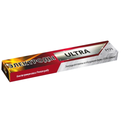 Электрод МР-3 УЛЬТРА 3 мм тубус (МЭЗ)  1 кг