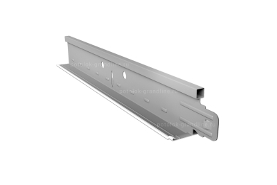 Каркас L=1,2  Т-24/29 белый  Grand Line (60 шт. упак)