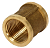Муфта 1" вн.р. LEXLINE