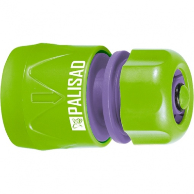 Соединитель быстросъемный 1/2