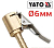 Насадка для накачки колес YATO YT-2371 ёлочка 6мм распродажа